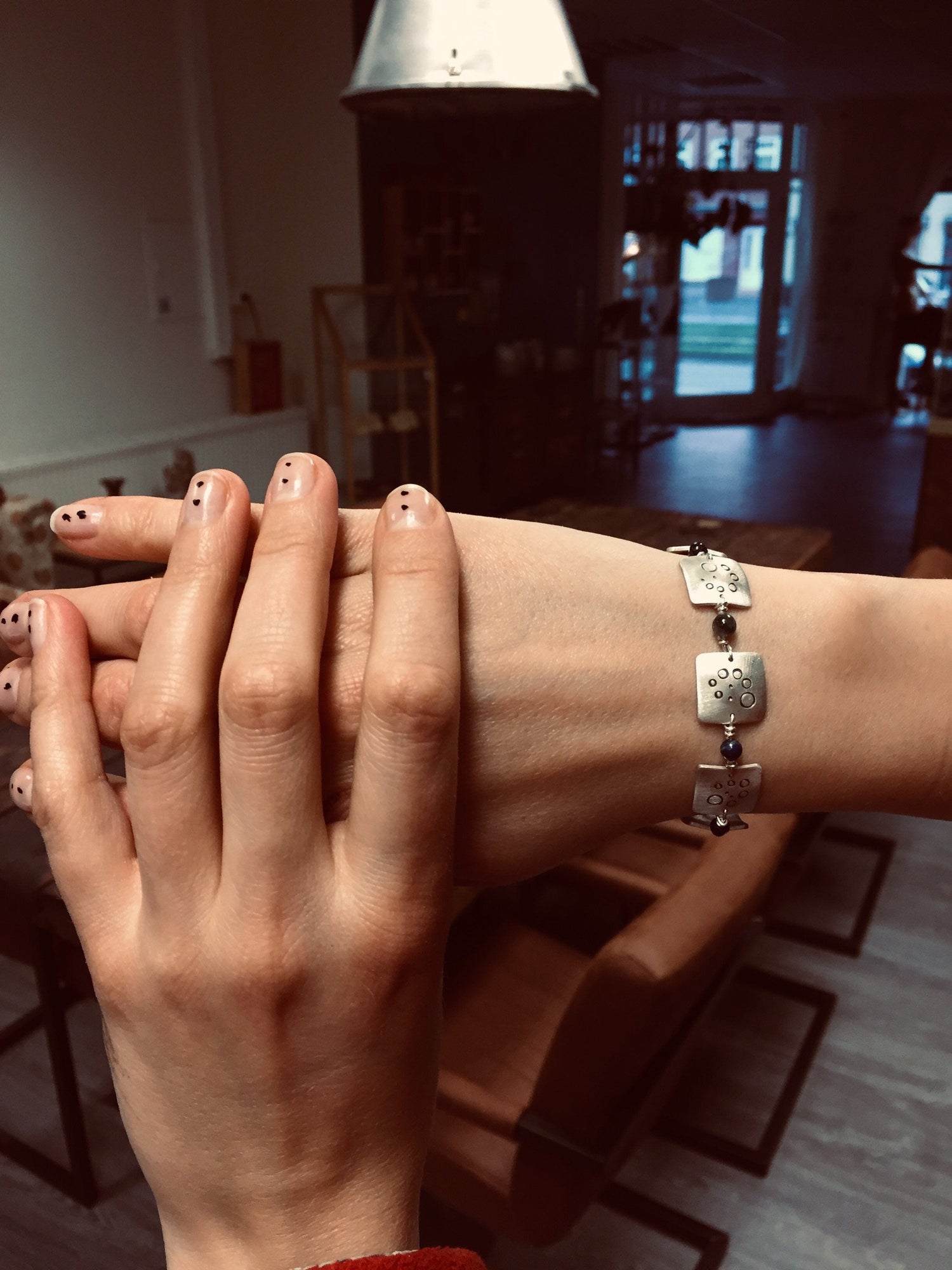 Armbänder
